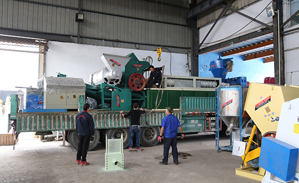 橡皮泥機廠家告訴你：橡皮泥的保存方法